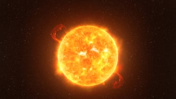 ODHALENO: Vědci spočítali, kdy Slunce konečně vyhasne. Budete ještě na světě?
