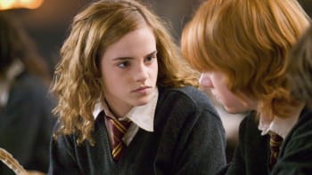 Emma Watson prozradila, že málem skončila s rolí Hermiony. Proč chtěla seknout s Harrym Potterem?