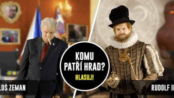 VIDEO: Virální hit, který naštve Česko! Rapující Zeman vám ve sprostém songu ukáže, proč je nejlepším prezidentem