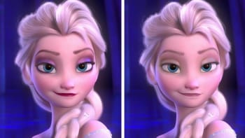 GALERIE: Jak by vypadaly princezny od Disneyho bez make-upu? Možná už ne tak dokonale