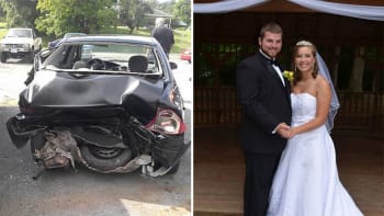 DOJÁK! Žena přišla o paměť kvůli autonehodě. Její manžel proto pro ni uspořádá druhou svatbu!