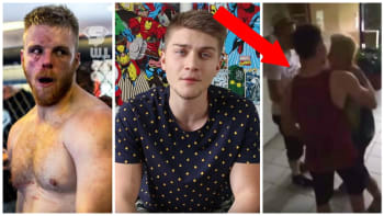 VIDEO: Datel konečně promluvil o napadení! Vážně drsně zaútočil na dítě? Popere se s Pstruhem v youtuberské bitce?