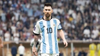 Fanoušek předpověděl výhru Messiho a Argentiny před 7 lety! Neuvěříte, jak dokonale se trefil