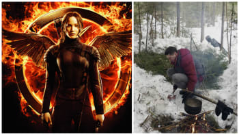 GALERIE: Bizár! Rusko pořádá skutečné Hunger Games. Soutěžící musí přežít na ledové Sibiři a zabít…