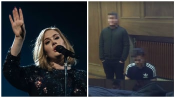 VIDEO: Chcete si zazpívat s Adele na pódiu? Stačí nahrát její hit a...