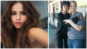 GALERIE: Trpí Selena Gomez anorexií? Nové fotky z léčebny děsí fanoušky!