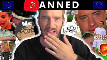 VIDEO: PewDiePie chystá konec! Tohle je smutný důvod, proč už nejslavnější youtuber nechce dál točit