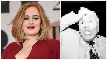 GALERIE: Adele šokovala fanoušky! Na koncertě vypadala jako děsivé strašidlo. Poznali byste ji?
