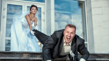 ODHALENO: Pokud toužíte po svatbě, nezačínejte si s těmito 4 znameními! Máte se vyhnout vodnáři nebo raději střelci?