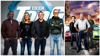 Blíží se konec nového Top Gearu! Pořad bez Clarksona rychle ztrácí diváky! O kolik jich už přišel?