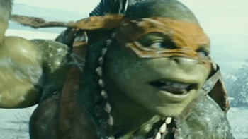 Fenomén želvy Ninja: Zase ve filmu!