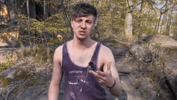 VIDEO: Danny z TVTwixx konečně promluvil o napadení přítelkyně! Jeho reakce vás naprosto šokuje