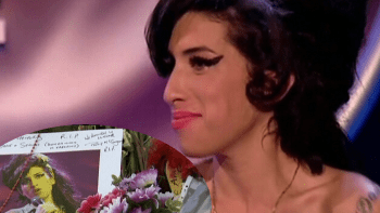 Amy Winehouse: Boj s démony a osudem