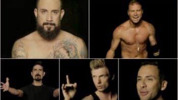 Chlapecká kapela Backstreet Boys je zpět... A určitě je na co se těšit!