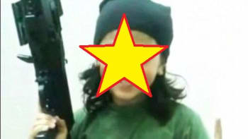 Nejmladší bojovník ISIS? Neuvěříte, v kolika letech prý padl za Islámský stát!