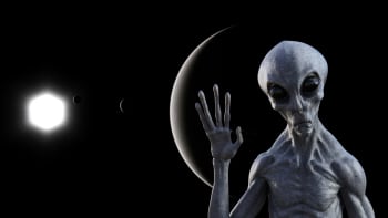 Americké úřady musí do 180 dní odhalit všechny tajné informace o UFO! Dozvíme se, že mimozemšťané existují?