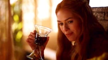 GALERIE: Krutá Cersei ze Hry o trůny se provdala za tohohle známého fešáka. Komu řekla své ano?
