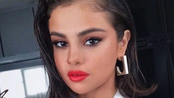 GALERIE: Selena Gomez slaví 26. narozeniny! Pamatujete si, jak sexy zpěvačka vypadala ve svých začátcích?