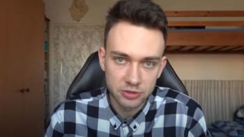 VIDEO: Ondra Vlček spadl na dno! Vydával se za policii, aby napálil svého hejtra