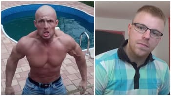 VIDEO: Youtuberská bitka roku! Psychopat Bejr vyzval na souboj hejtra Pstruha! Kolik za něj musí zaplatit?