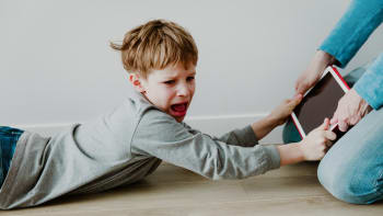 ODHALENO: Tvrdohlavé a zlobivé děti jsou úspěšnější v životě, tvrdí experti. Jak je na tom váš potomek?