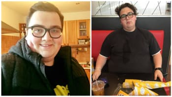 VIDEO: Fattyho otevřená zpověď! Youtuber se bojí smrti! Proč stále nemůže zhubnout?