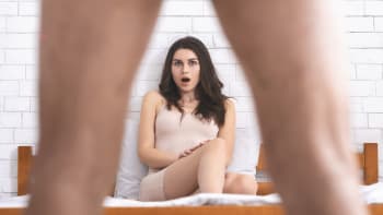 ODHALENO: 6 důvodů, proč si ženy víc užijí sex s MALÝM penisem! V čem je pro ně mnohem lepší?