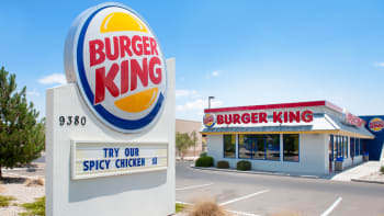 Burger King překvapil zákazníky. Proč byste si měli jít koupit Big Mac do mekáče?