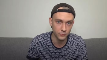 VIDEO: Lidé obviňují Ondru Vlčka, že okrádá fanoušky na Instagramu! Jak se k tomu vyjádřil?