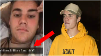 Tuhle úchylnou konverzaci vedl Justin Bieber se svou fanynkou na Snapchatu! Co na sebe práskl?