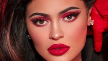 Kylie Jenner už není nejsledovanějším ženou na Instagramu. Kdo ji předběhl?