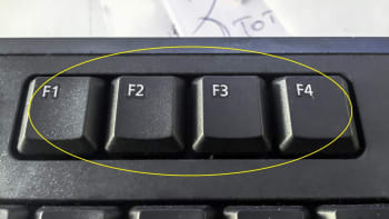 Od F1 až k F12: Tohle doopravdy umí funkční klávesy. Ušetří vám spoustu času!