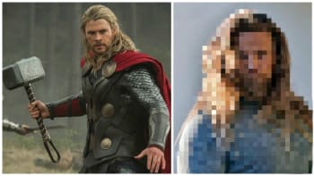 GALERIE: Thor žije! Tohoto sexy Nora ženy považují za moderního Vikinga