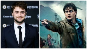 GALERIE: Šok! Daniel Radcliffe odhalil svůj obrovský majetek! Je díky Harry Potterovi nejbohatším hercem světa?