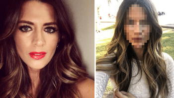 FOTO: Sexy modelka 12 let skrývala svou pravou tvář. Teď ukázala, co se skrývá pod vrstvami make-upu!