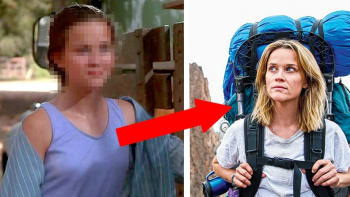 Jak se Reese Witherspoon proměnila od své první velké role?
