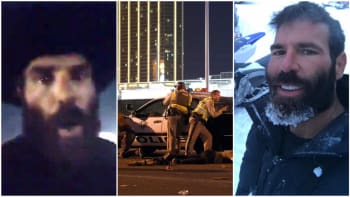 VIDEO: Tragédie v Las Vegas! Dan Bilzerian sdílel děsivé video ze smrtelné střelby v ulicích!