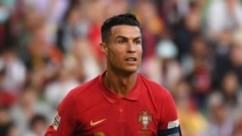 Cristiano Ronaldo údajně podstoupil zákrok na zvětšení penisu. Co si do něj nechal píchnout?