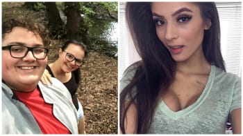 VIDEO: Fattyho holka drsně útočí na Týnuš Třešničkovou! Vážně sexy youtuberka podporuje zabíjení zvířat?