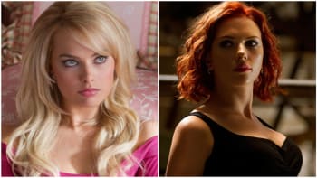 Tohle jsou celebrity, se kterými se lidé chtějí nejvíc vyspat! Vede Scarlett, Emma Watson nebo Margot Robbie?