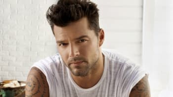 Přiznání: Gay Ricky Martin šikanoval homosexuály