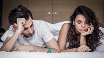 ODHALENO: 5 tipů, jak odmítnout sex, aniž byste se pohádali! Jak to říct co nejšetrněji?