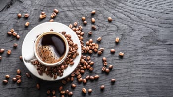 ODHALENO: 25 šálků kávy denně je pro vaše srdce bezpečné, tvrdí nová studie. Vážně byste je ale měli vypít za den?