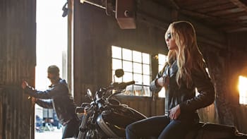 Kolekce Harley Davidson je pro každého