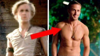 Proměna Ryana Goslinga