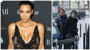 VIDEO: Šok! Lupiči, kteří brutálně okradli Kim Kardashian, jsou zatčeni! Kolik jich skončilo za mřížemi?
