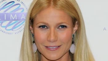 Manžel Gwyneth Paltrow měl problémy se ženami