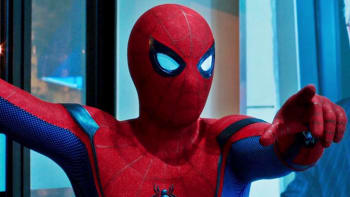 FOTO: Hvězda Spider-Mana ukázala brutální proměnu kvůli novému filmu. Za tyhle svaly by se nestyděl ani Rock