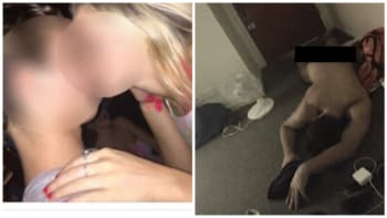 GALERIE: Na Facebooku univerzity se začaly propírat sexuální prohřešky studentů! Kdo za tím stojí a co se dělo dál?