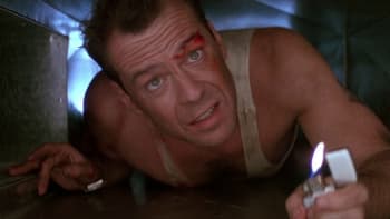 Bruce Willis slaví šedesátku! Tady je jeho 10 nejlepších rolí!